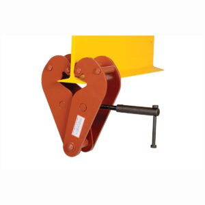 Vestil Beam Clamp Horizontal Lift Style