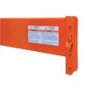Vestil Pallet Racking Step Beam