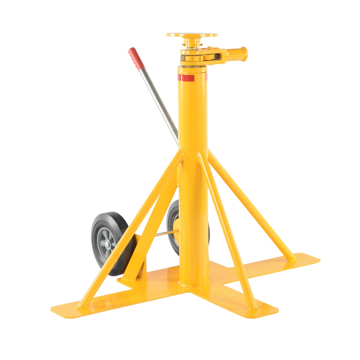 Vestil Big Foot Stabilizing Jack Lift Cap