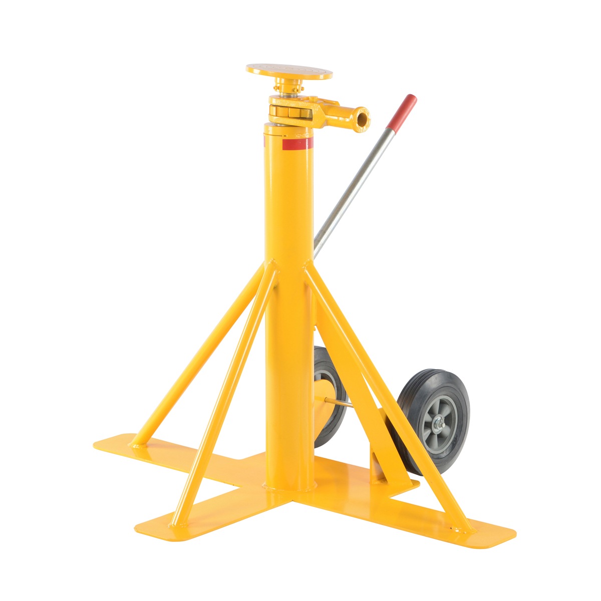 Vestil Big Foot Stabilizing Jack Lift Cap