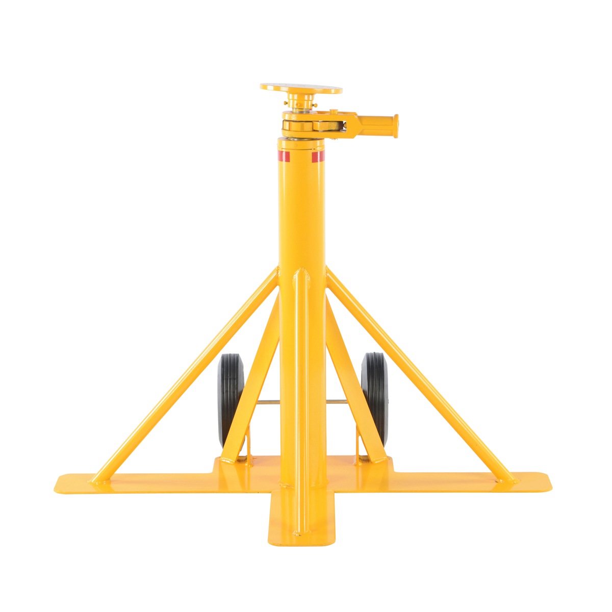 Vestil Big Foot Stabilizing Jack Lift Cap