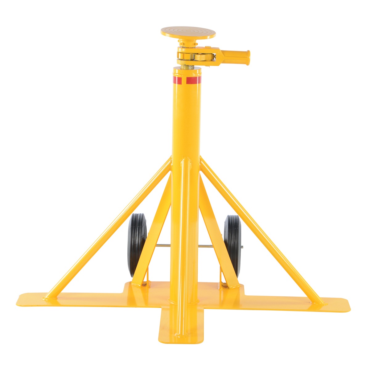 Vestil Big Foot Stabilizing Jack Lift Cap