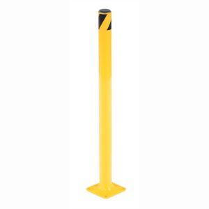 Vestil Steel Pipe Safety Bollard