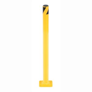 Vestil Steel Pipe Safety Bollard