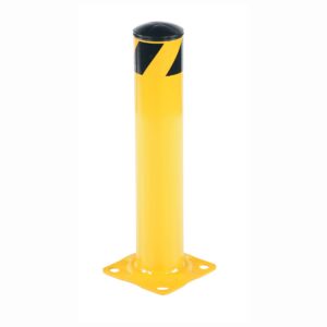 Vestil Steel Pipe Safety Bollard
