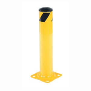 Vestil Steel Pipe Safety Bollard