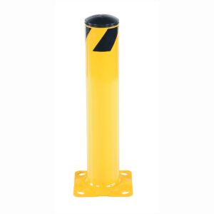 Vestil Steel Pipe Safety Bollard