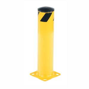 Vestil Steel Pipe Safety Bollard