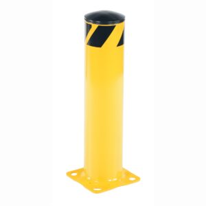 Vestil Steel Pipe Safety Bollard