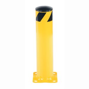 Vestil Steel Pipe Safety Bollard