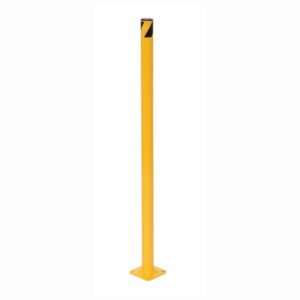 Vestil Steel Pipe Safety Bollard