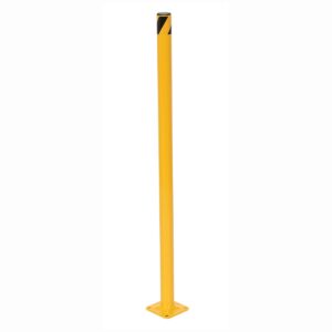 Vestil Steel Pipe Safety Bollard