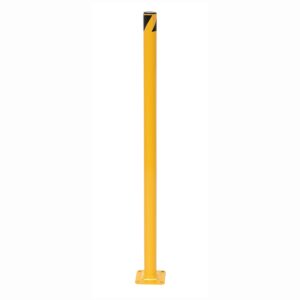 Vestil Steel Pipe Safety Bollard