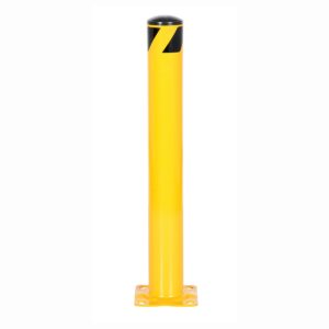Vestil Steel Pipe Safety Bollard