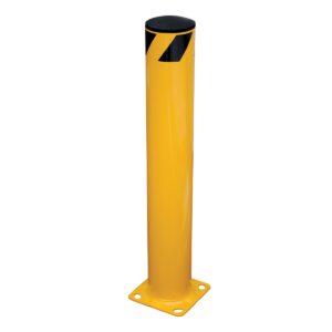 Vestil Steel Pipe Safety Bollard