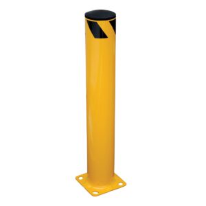Vestil Steel Pipe Safety Bollard