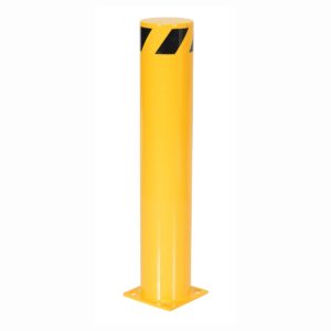 Vestil Steel Pipe Safety Bollard