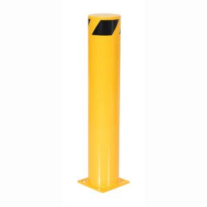 Vestil Steel Pipe Safety Bollard