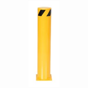Vestil Steel Pipe Safety Bollard