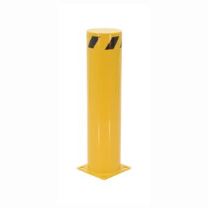 Vestil Steel Pipe Safety Bollard