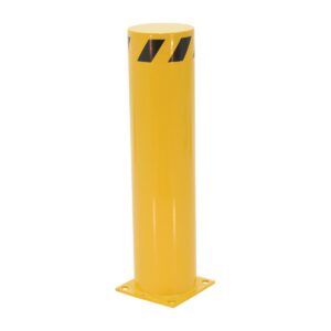 Vestil Steel Pipe Safety Bollard