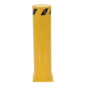 Vestil Steel Pipe Safety Bollard