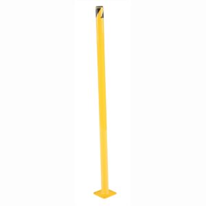 Vestil Steel Pipe Safety Bollard