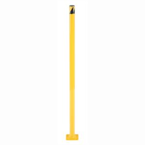 Vestil Steel Pipe Safety Bollard