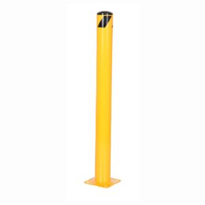 Vestil Steel Pipe Safety Bollard