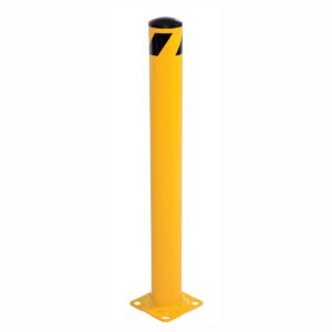 Vestil Steel Pipe Safety Bollard