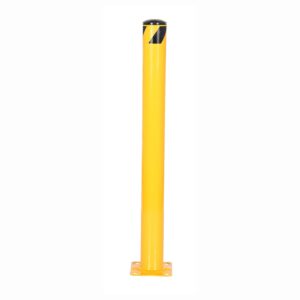 Vestil Steel Pipe Safety Bollard