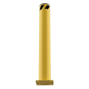 Vestil Steel Pipe Safety Bollard
