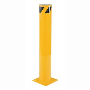Vestil Steel Pipe Safety Bollard