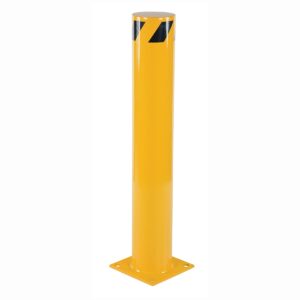 Vestil Steel Pipe Safety Bollard