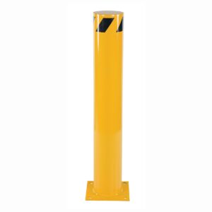 Vestil Steel Pipe Safety Bollard