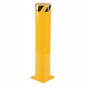 Vestil Steel Pipe Safety Bollard
