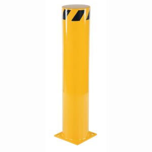 Vestil Steel Pipe Safety Bollard