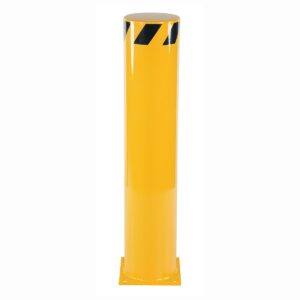 Vestil Steel Pipe Safety Bollard