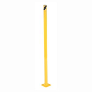 Vestil Steel Pipe Safety Bollard