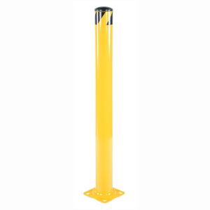 Vestil Steel Pipe Safety Bollard
