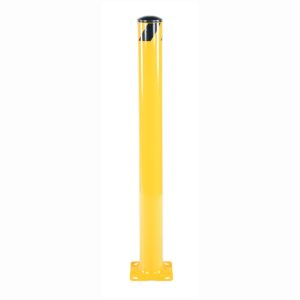 Vestil Steel Pipe Safety Bollard
