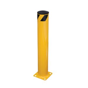 Vestil Steel Pipe Safety Bollard