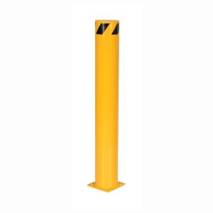 Vestil Steel Pipe Safety Bollard