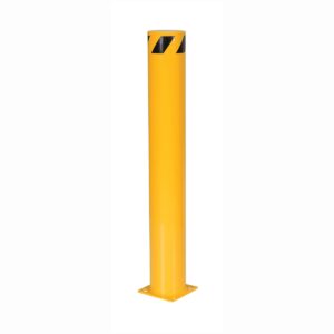 Vestil Steel Pipe Safety Bollard