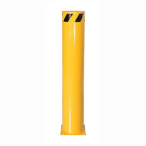 Vestil Steel Pipe Safety Bollard