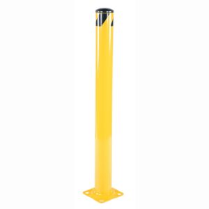Vestil Steel Pipe Safety Bollard