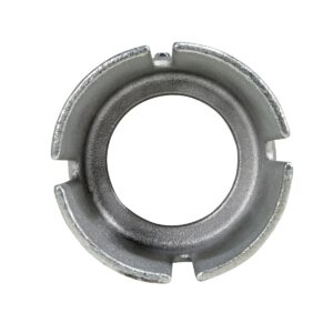 Vestil Bollard Chain Cap Retro-Fit