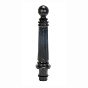 Vestil Ductile Iron Decorative Bollard