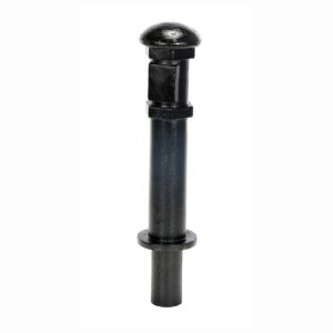 Vestil Ductile Iron Decorative Bollard