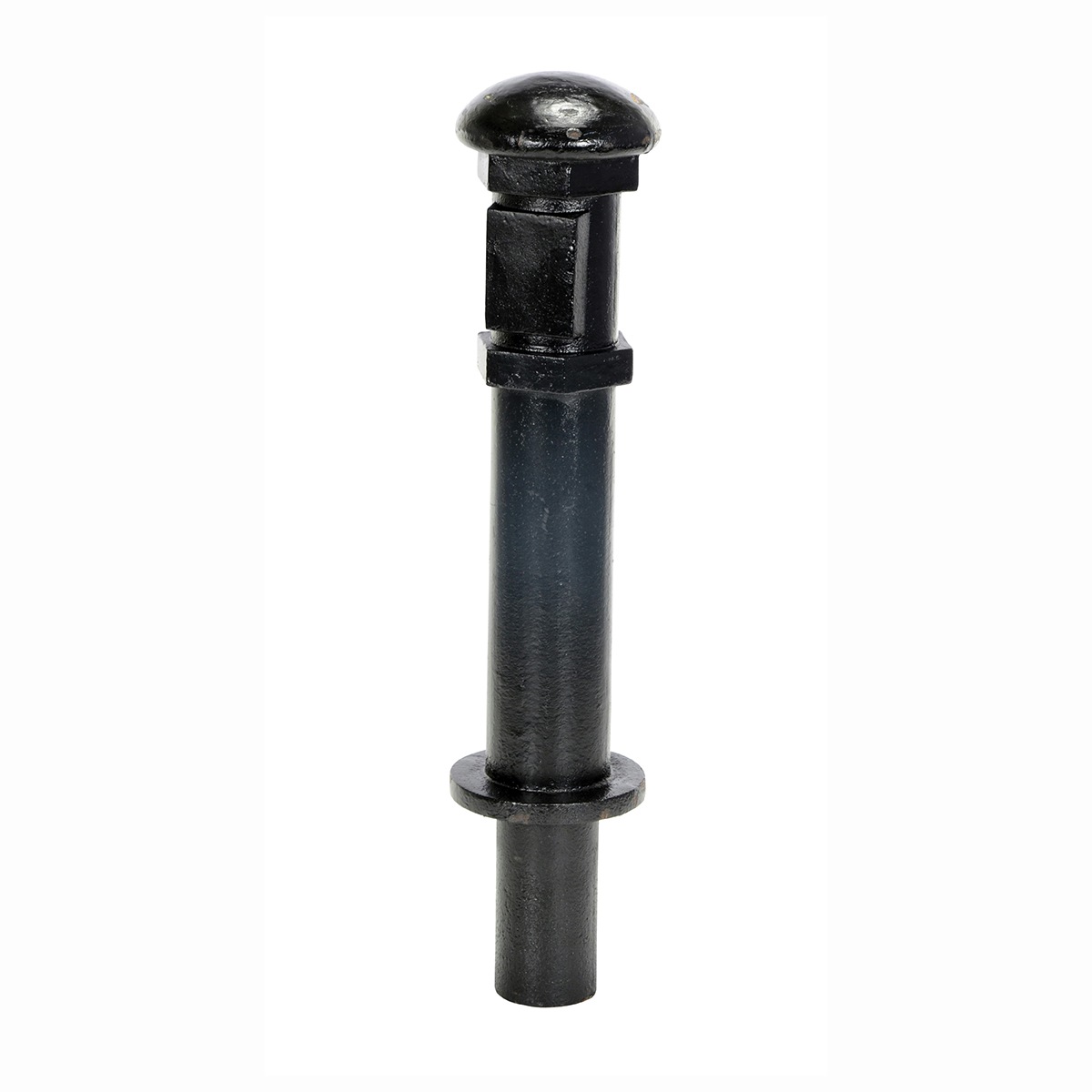 Vestil Ductile Iron Decorative Bollard
